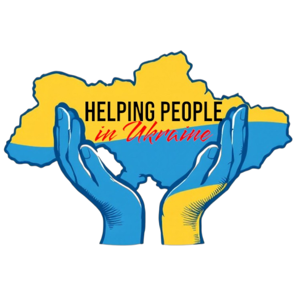 БО БФ ПОМІЧ ЛЮДЯМ